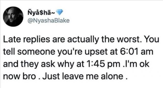 Funny Tweets (45 pics)