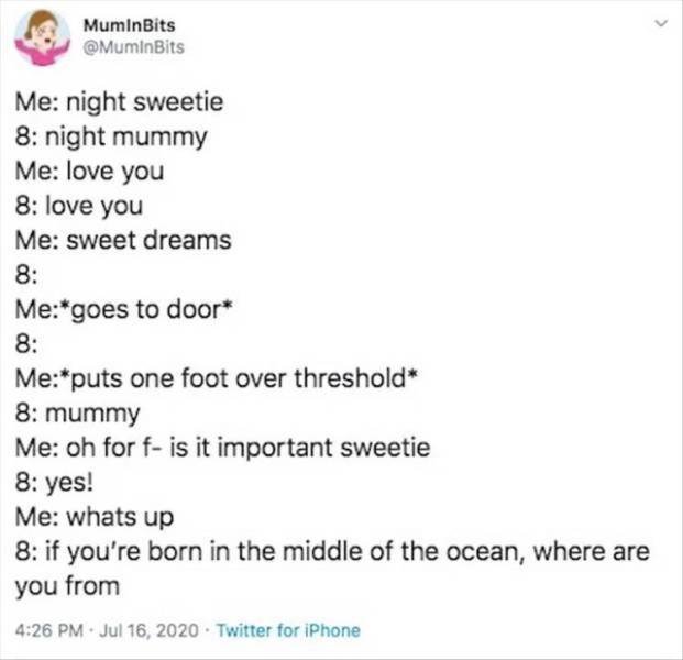Funny Tweets (45 pics)