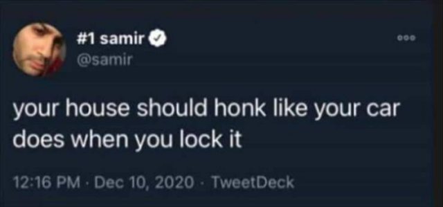 Funny Tweets (45 pics)