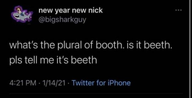 Funny Tweets (45 pics)