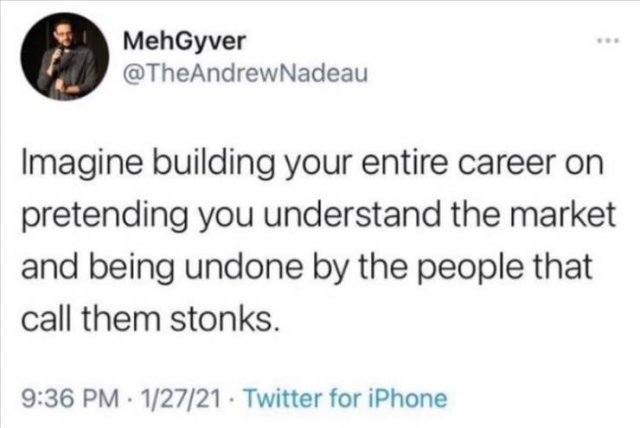 Funny Tweets (45 pics)