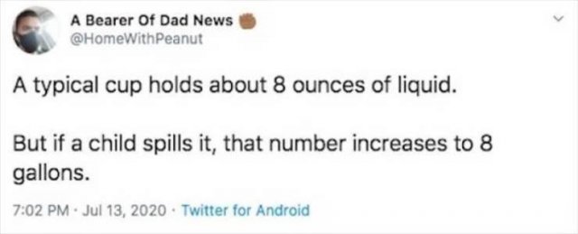 Funny Tweets (45 pics)