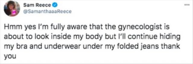 Funny Tweets (45 pics)