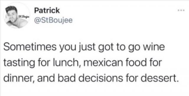 Funny Tweets (45 pics)