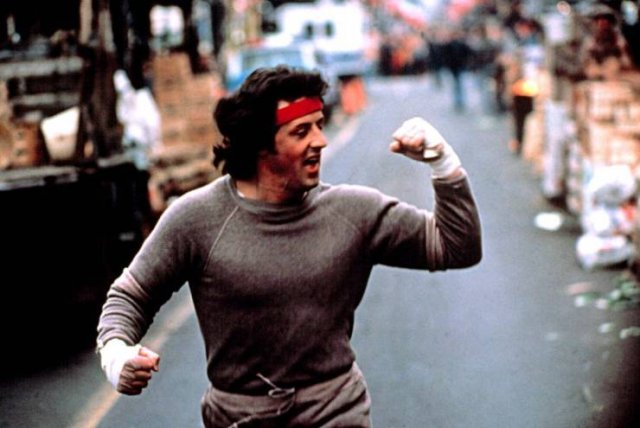 'Rocky' Movie Facts (24 pics)