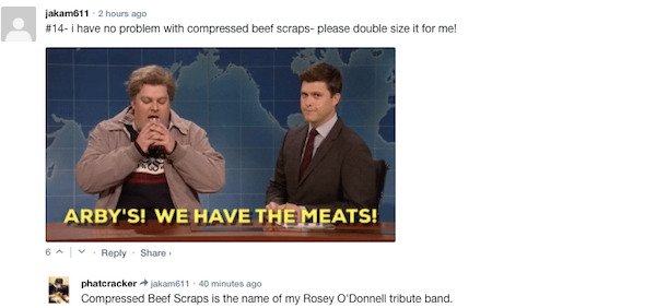 Sarcastic Comments (55 pics)