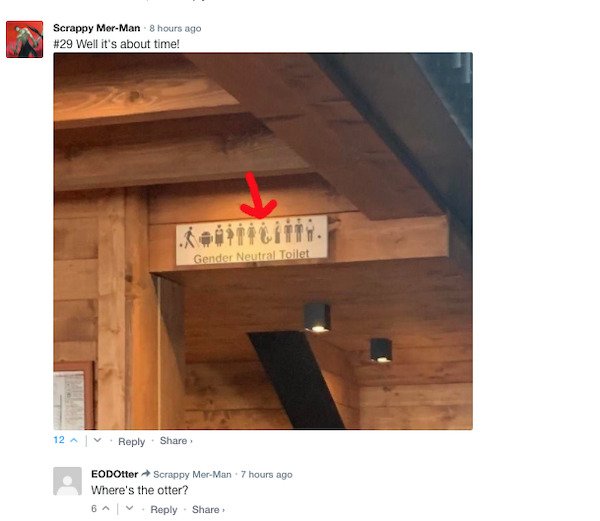 Sarcastic Comments (55 pics)