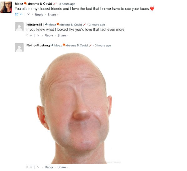 Sarcastic Comments (55 pics)