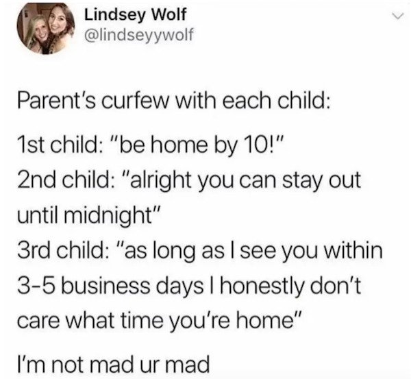 Tweets About Siblings (22 pics)