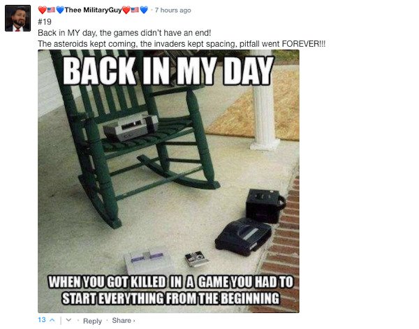 Sarcastic Comments (55 pics)