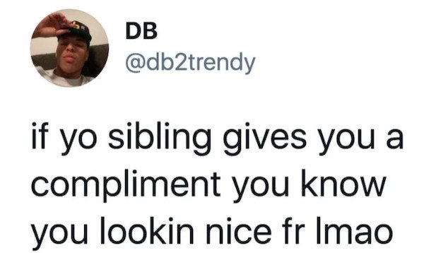 Tweets About Siblings (22 pics)