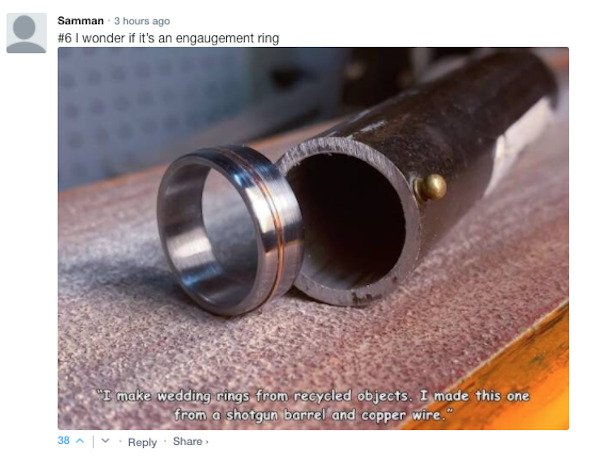 Sarcastic Comments (55 pics)