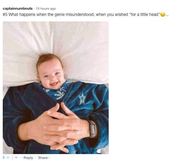 Sarcastic Comments (55 pics)
