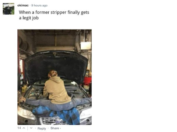 Sarcastic Comments (55 pics)