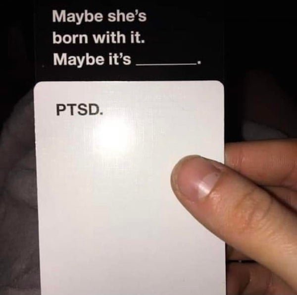 Anxiety Memes (33 pics)