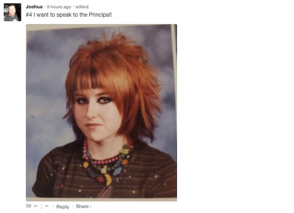 Sarcastic Comments (55 pics)