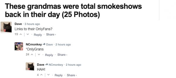 Sarcastic Comments (55 pics)