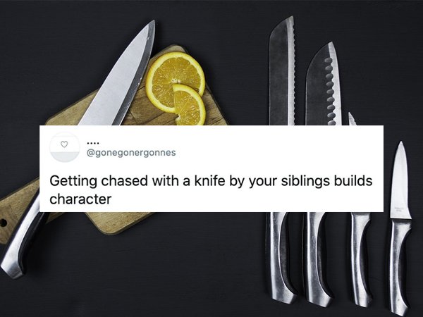 Tweets About Siblings (22 pics)
