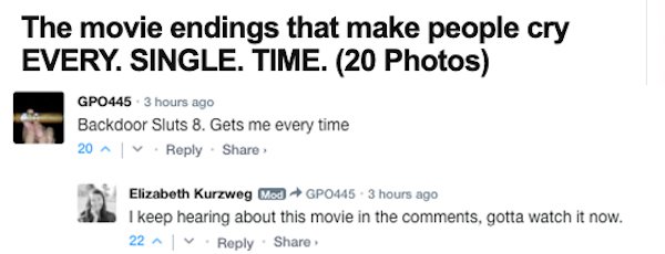 Sarcastic Comments (55 pics)