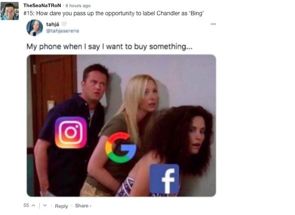 Sarcastic Comments (55 pics)