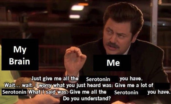 Anxiety Memes (33 pics)
