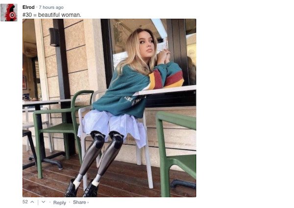 Sarcastic Comments (55 pics)