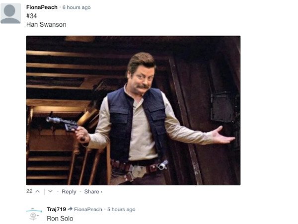 Sarcastic Comments (55 pics)