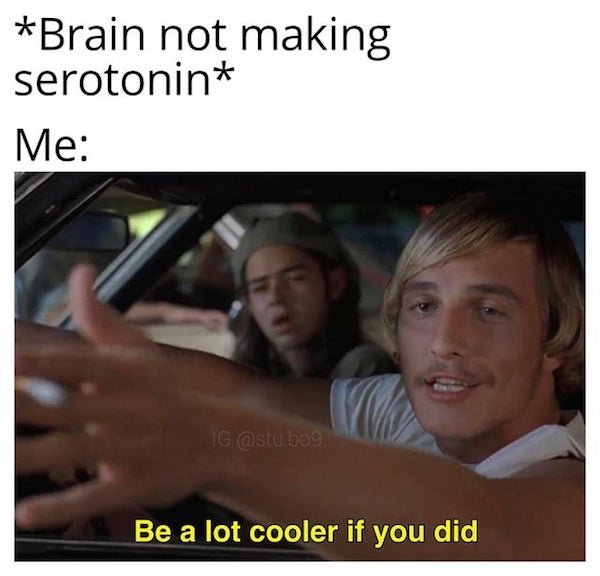 Anxiety Memes (33 pics)