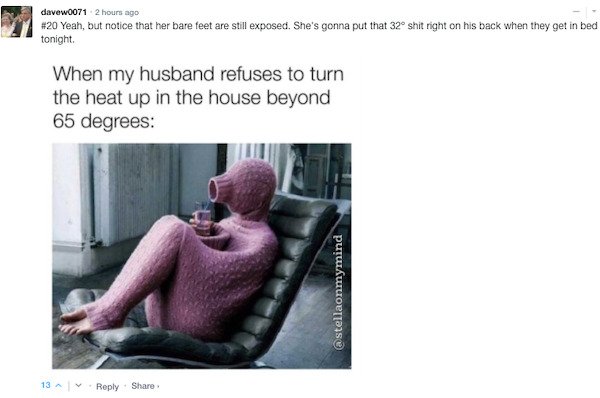 Sarcastic Comments (55 pics)