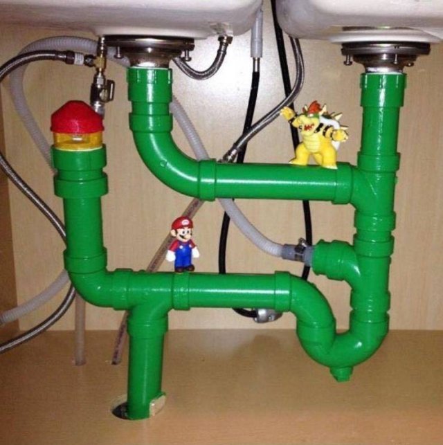 Acid Picdump 1 (67 pics)