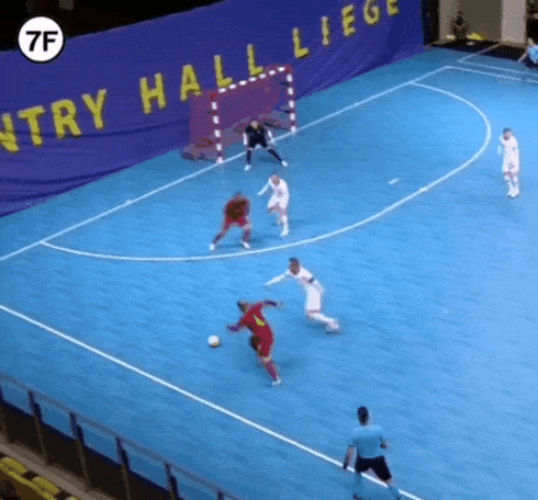 Acid Gifdump, February 1 (25 gifs)