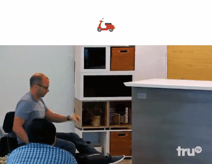 Acid Gifdump, February 1 (25 gifs)