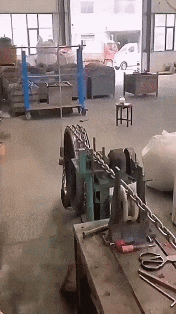 Acid Gifdump, February 1 (25 gifs)