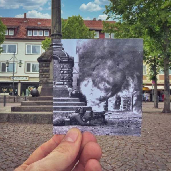 Amazing Pictures (45 pics)
