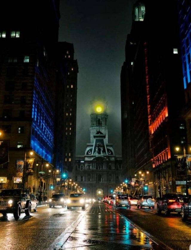 Amazing Pictures (45 pics)