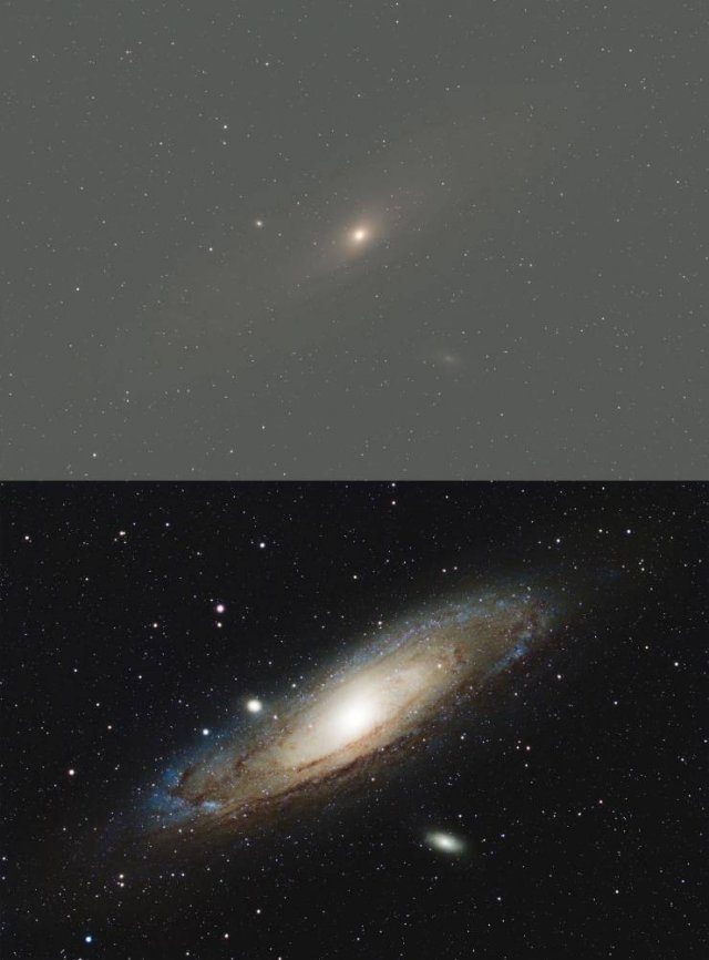 Awesome Before Vs After (18 pics)