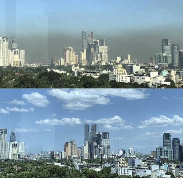Awesome Before Vs After (18 pics)