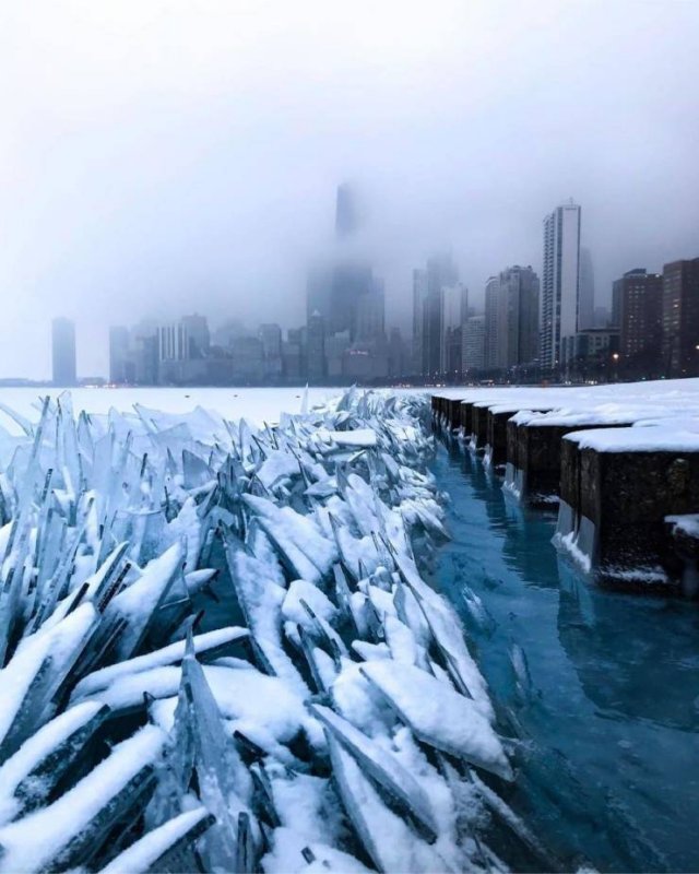Amazing Pictures (45 pics)