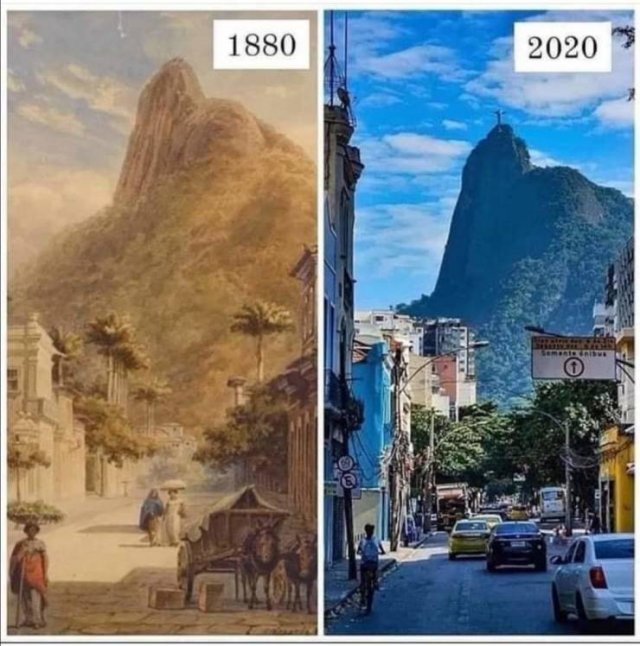 Awesome Before Vs After (18 pics)