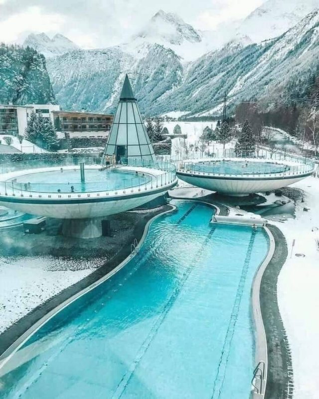 Amazing Pictures (45 pics)