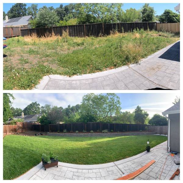 Awesome Before Vs After (18 pics)