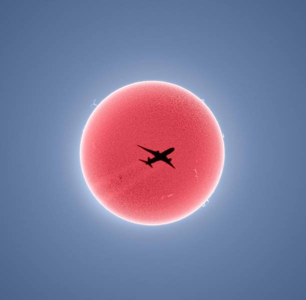 Amazing Pictures (45 pics)