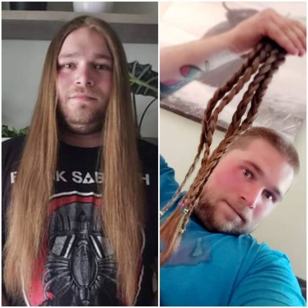 Awesome Before Vs After (18 pics)