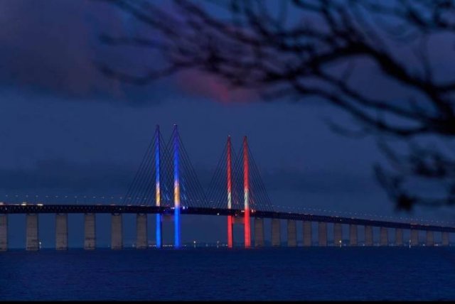 Amazing Pictures (45 pics)