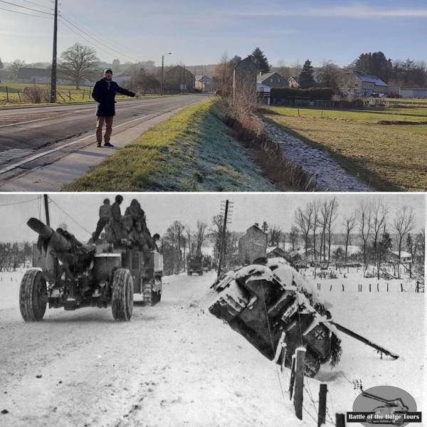Awesome Before Vs After (18 pics)
