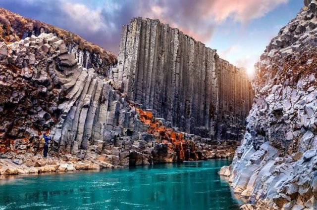 Amazing Pictures (45 pics)