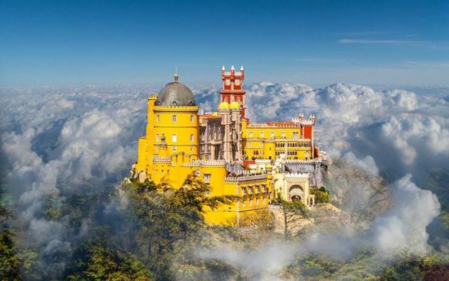 Amazing Pictures (45 pics)