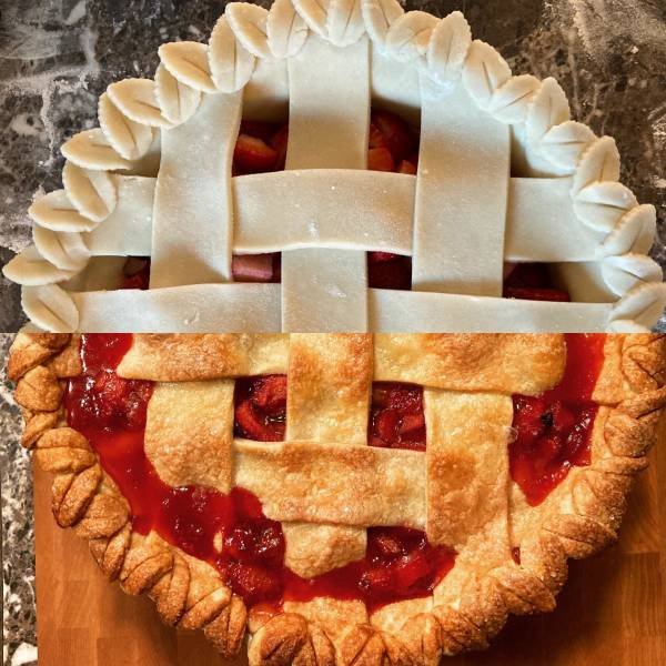 Awesome Before Vs After (18 pics)