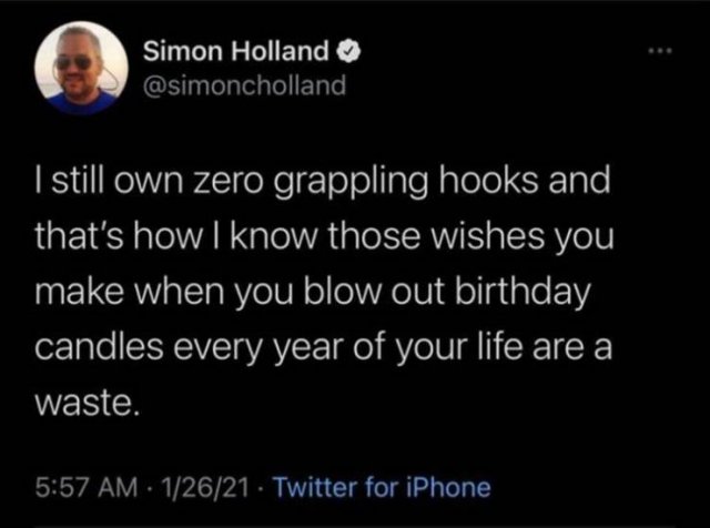Funny Tweets (32 pics)