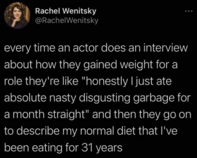 Food Memes (25 pics)